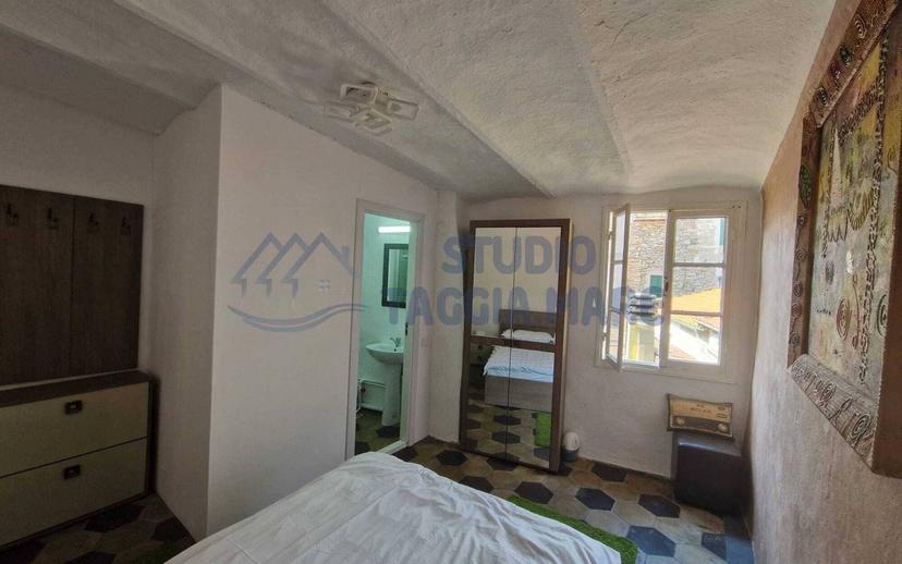 Terratetto unifamiliare via Ruffini 4, Centro, Badalucco — foto 6 di 14