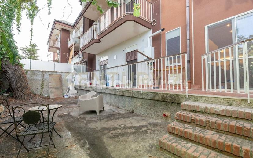 Appartamento via Giovanni Verga 9, Sant'Agata li Battiati — foto 21 di 33