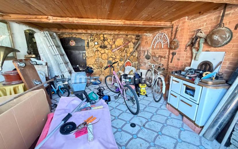 Villa unifamiliare via Scarabosio, Piano Molini D'Isola, Isola d'Asti — foto 20 di 22