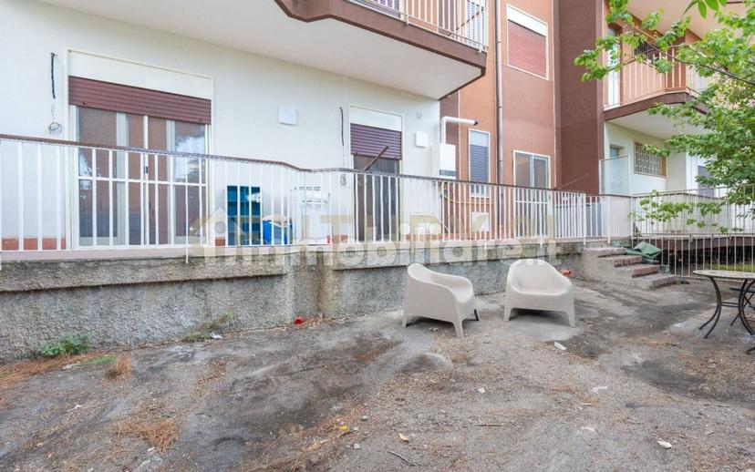 Appartamento via Giovanni Verga 9, Sant'Agata li Battiati — foto 2 di 33