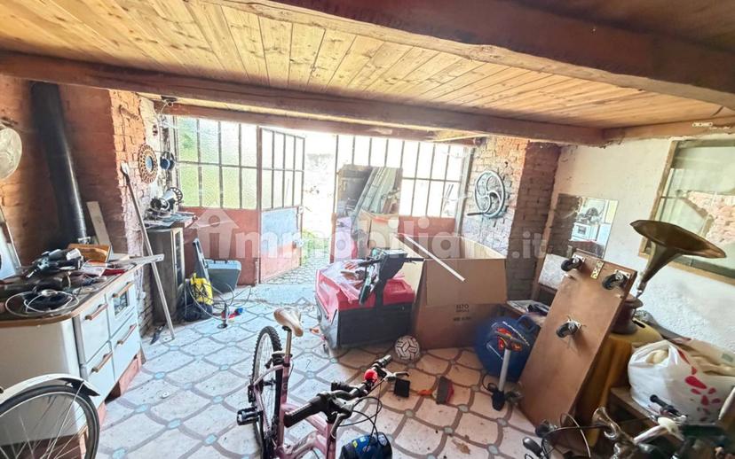 Villa unifamiliare via Scarabosio, Piano Molini D'Isola, Isola d'Asti — foto 16 di 22