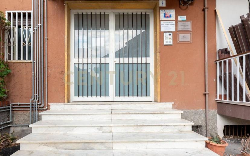 Appartamento via Giovanni Verga 9, Sant'Agata li Battiati — foto 7 di 33