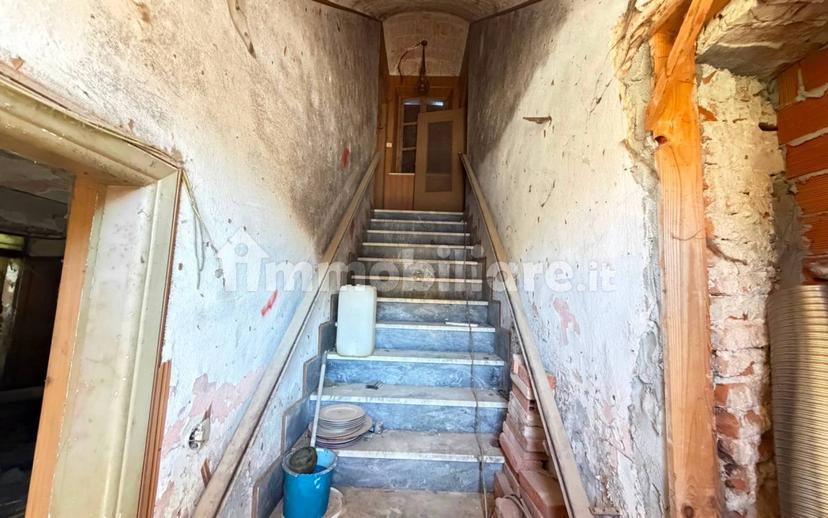 Villa unifamiliare via Scarabosio, Piano Molini D'Isola, Isola d'Asti — foto 10 di 22