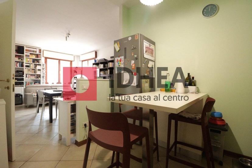 Trilocale via Leonardo da Vinci, Carità, Lancenigo, Villorba — foto 17 di 19