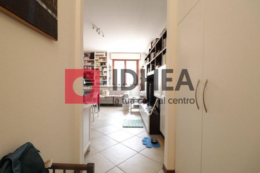 Trilocale via Leonardo da Vinci, Carità, Lancenigo, Villorba — foto 19 di 19
