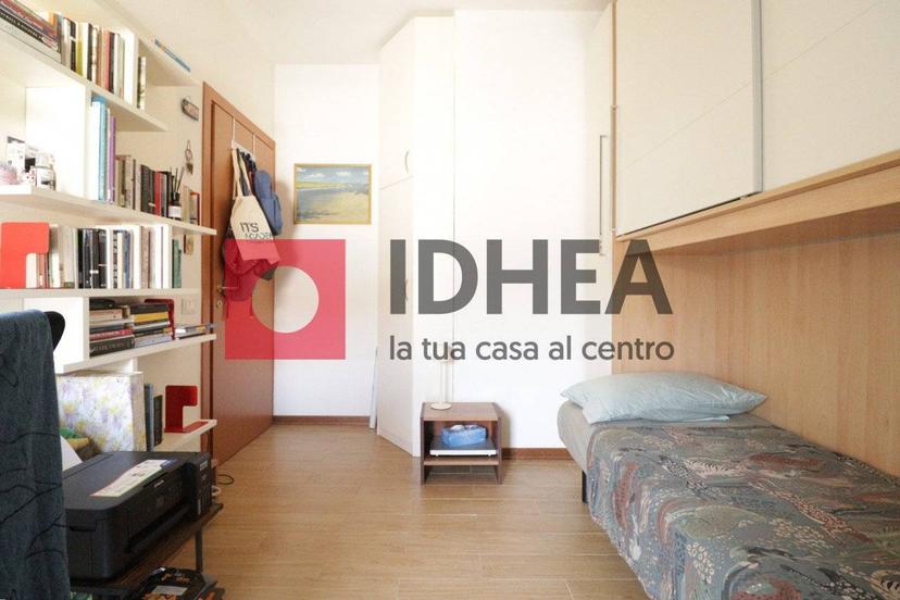 Trilocale via Leonardo da Vinci, Carità, Lancenigo, Villorba — foto 8 di 19