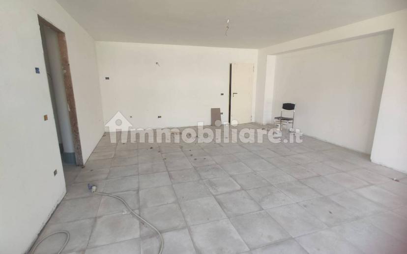 Villa unifamiliare, nuova, 411 m², Centro, Bagnacavallo — foto 5 di 27