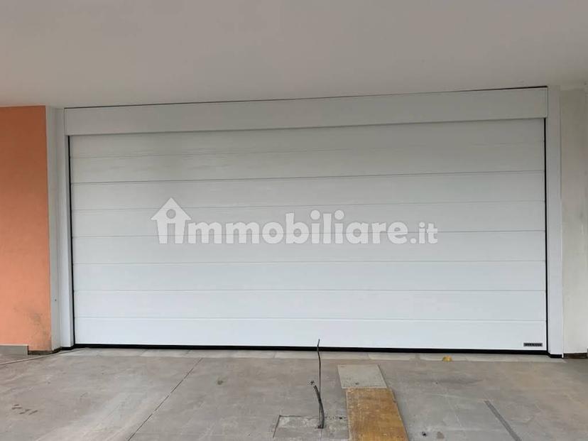 Villa unifamiliare, nuova, 411 m², Centro, Bagnacavallo — foto 15 di 27