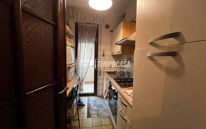 Appartamento primo piano, Marco Polo - Don Bosco, Viareggio — foto 5 di 13