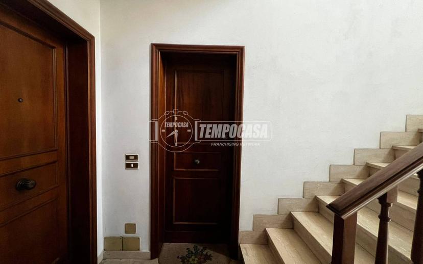 Appartamento primo piano, Marco Polo - Don Bosco, Viareggio — foto 2 di 13