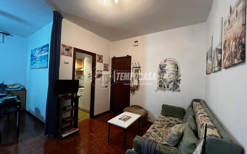 Appartamento primo piano, Marco Polo - Don Bosco, Viareggio — foto 4 di 13
