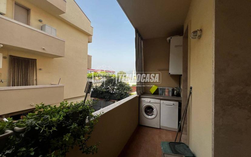 Appartamento primo piano, Marco Polo - Don Bosco, Viareggio — foto 13 di 13