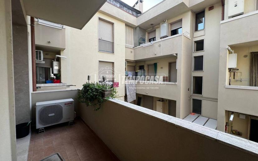 Appartamento primo piano, Marco Polo - Don Bosco, Viareggio — foto 10 di 13