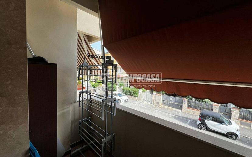 Appartamento primo piano, Marco Polo - Don Bosco, Viareggio — foto 11 di 13