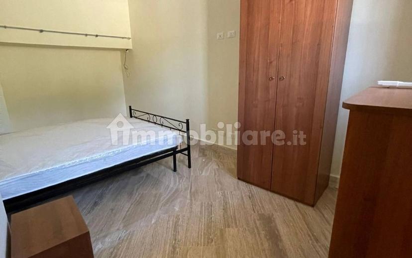 Trilocale via Fioravante di Fonzo, Centro, Cervaro — foto 6 di 7