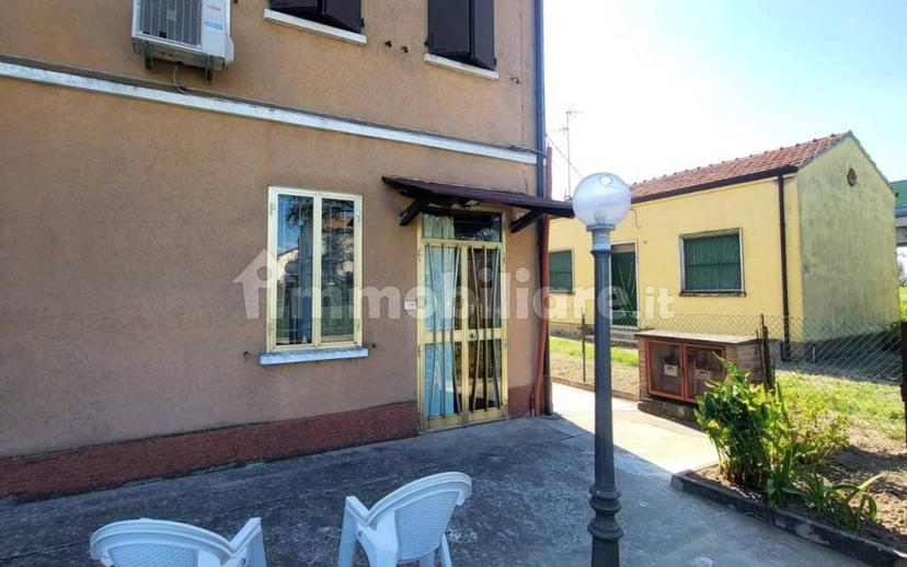 Terratetto plurifamiliare via Coronella 35/N, San Martino, Ferrara — foto 24 di 24