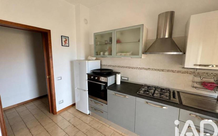 Trilocale via AURELIA 90, Centro, Ceriale — foto 14 di 25