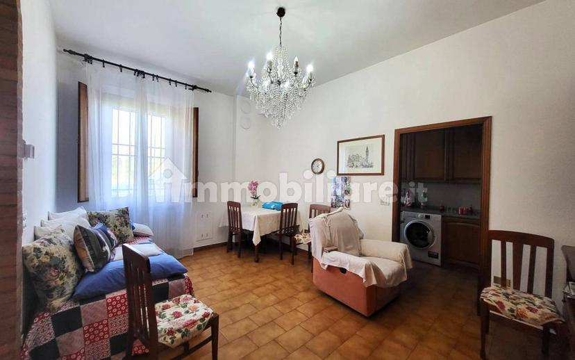 Terratetto plurifamiliare via Coronella 35/N, San Martino, Ferrara — foto 3 di 24