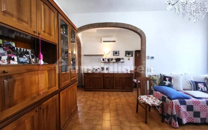 Terratetto plurifamiliare via Coronella 35/N, San Martino, Ferrara — foto 10 di 24