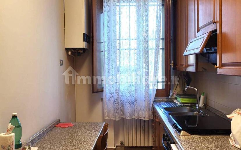 Terratetto plurifamiliare via Coronella 35/N, San Martino, Ferrara — foto 6 di 24
