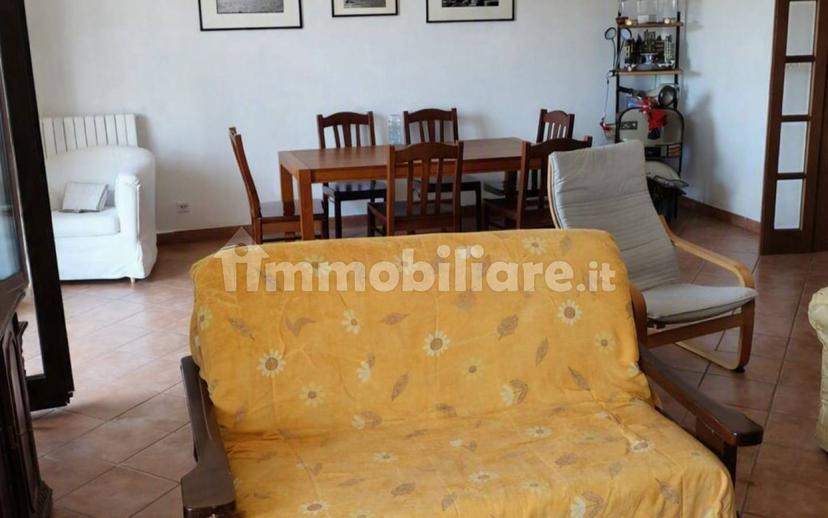 Appartamento via Soriano, Penitro, Formia — foto 4 di 20