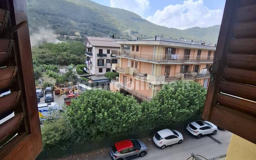 Bilocale traversa 2 Taverna Campanile 121, Centro, Monteforte Irpino — foto 5 di 13