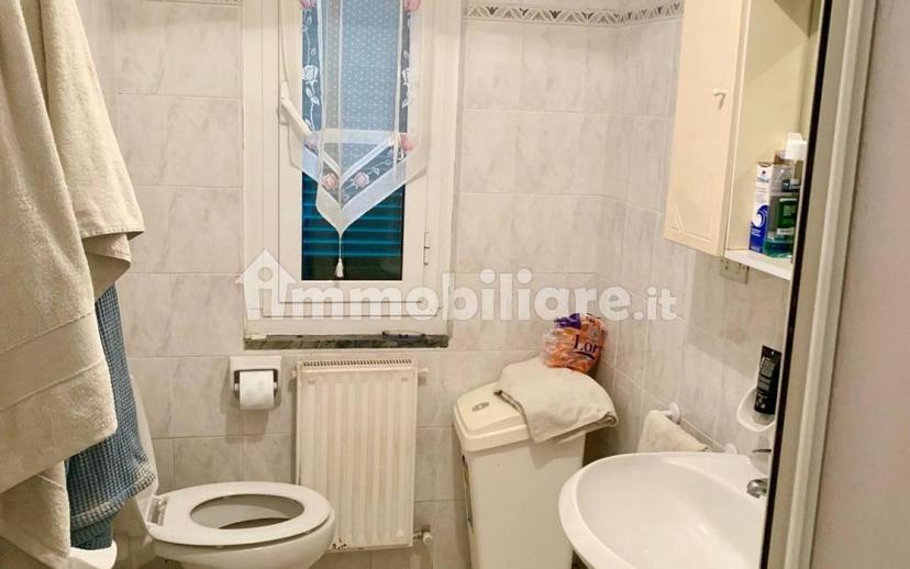 Appartamento corso Risorgimento, Centro, Lavagna — foto 4 di 16