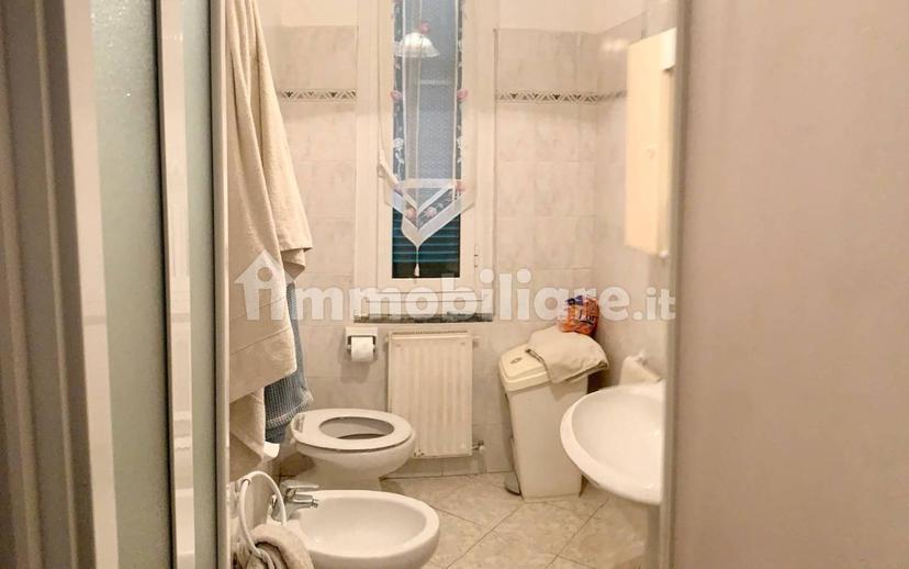 Appartamento corso Risorgimento, Centro, Lavagna — foto 12 di 16