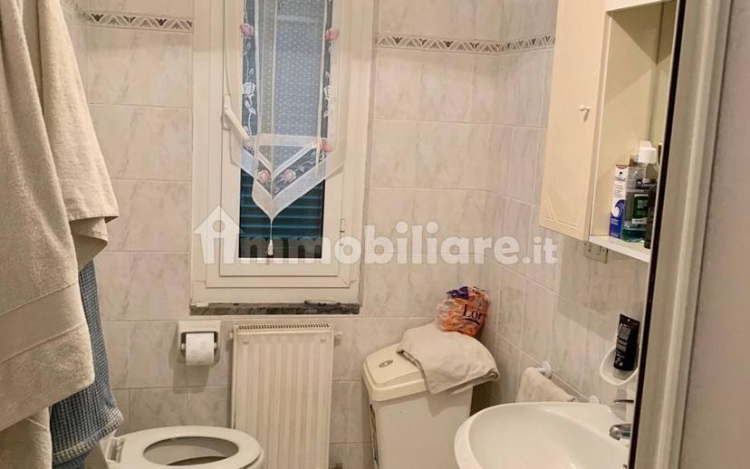 Appartamento corso Risorgimento, Centro, Lavagna — foto 2 di 16