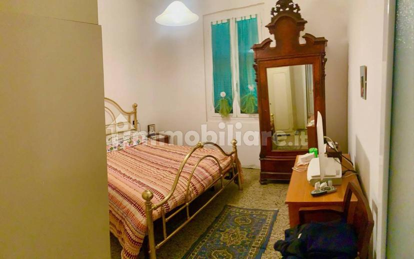 Appartamento corso Risorgimento, Centro, Lavagna — foto 13 di 16