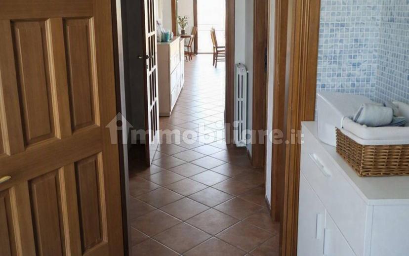 Appartamento via Soriano, Penitro, Formia — foto 8 di 20