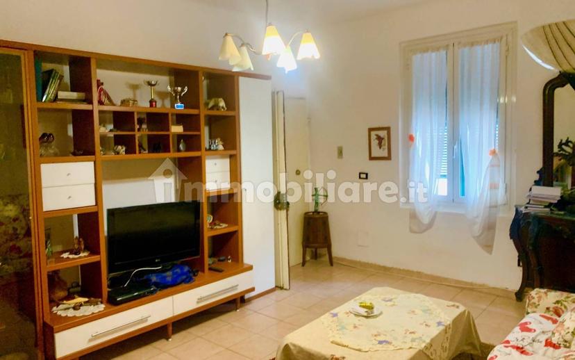 Appartamento corso Risorgimento, Centro, Lavagna — foto 16 di 16
