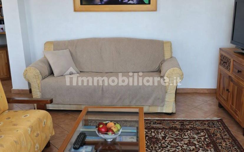 Appartamento via Soriano, Penitro, Formia — foto 6 di 20