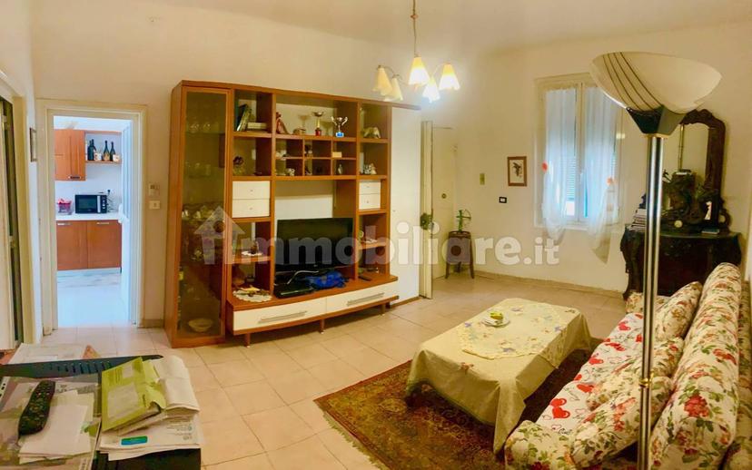 Appartamento corso Risorgimento, Centro, Lavagna — foto 3 di 16