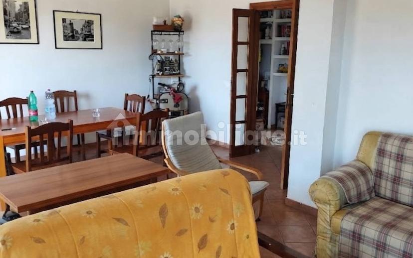 Appartamento via Soriano, Penitro, Formia — foto 18 di 20