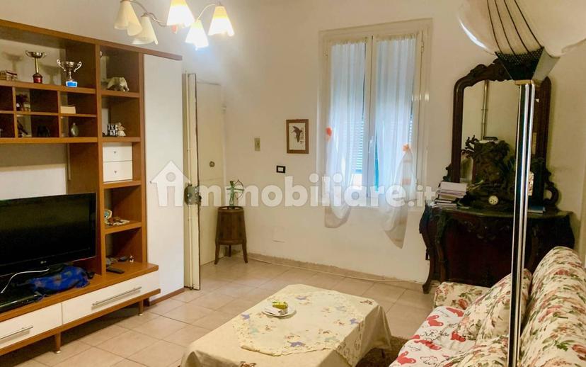 Appartamento corso Risorgimento, Centro, Lavagna — foto 14 di 16