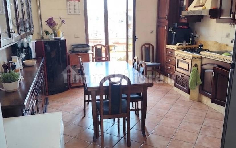 Appartamento via Soriano, Penitro, Formia — foto 3 di 20