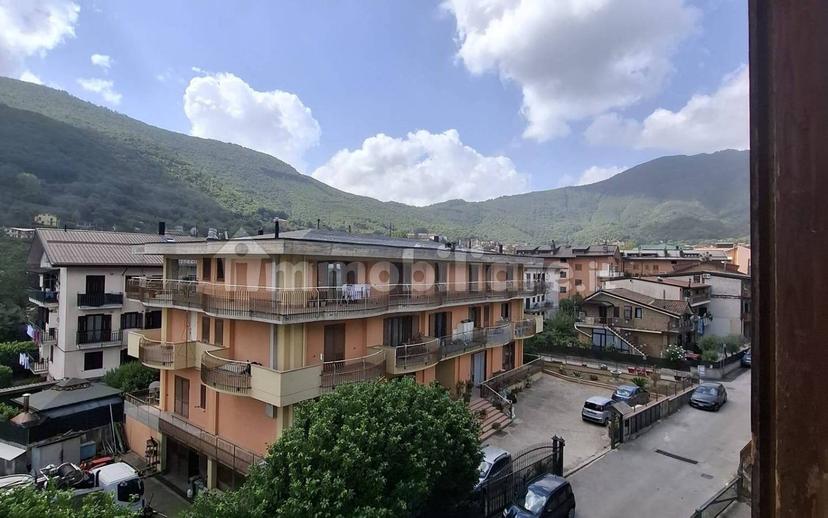 Bilocale traversa 2 Taverna Campanile 121, Centro, Monteforte Irpino — foto 10 di 13