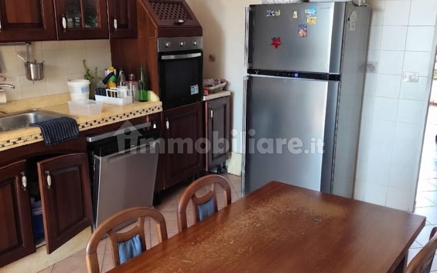 Appartamento via Soriano, Penitro, Formia