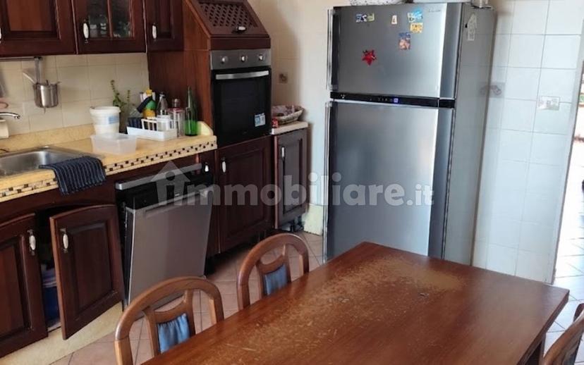 Appartamento via Soriano, Penitro, Formia