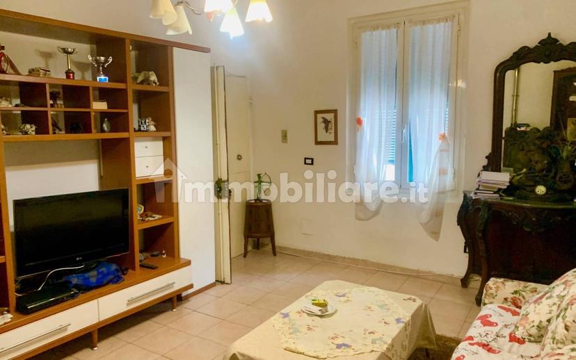 Appartamento corso Risorgimento, Centro, Lavagna — foto 9 di 16