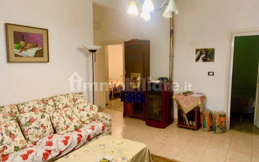 Appartamento corso Risorgimento, Centro, Lavagna — foto 15 di 16