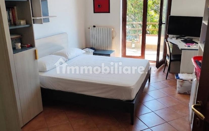 Appartamento via Soriano, Penitro, Formia — foto 16 di 20