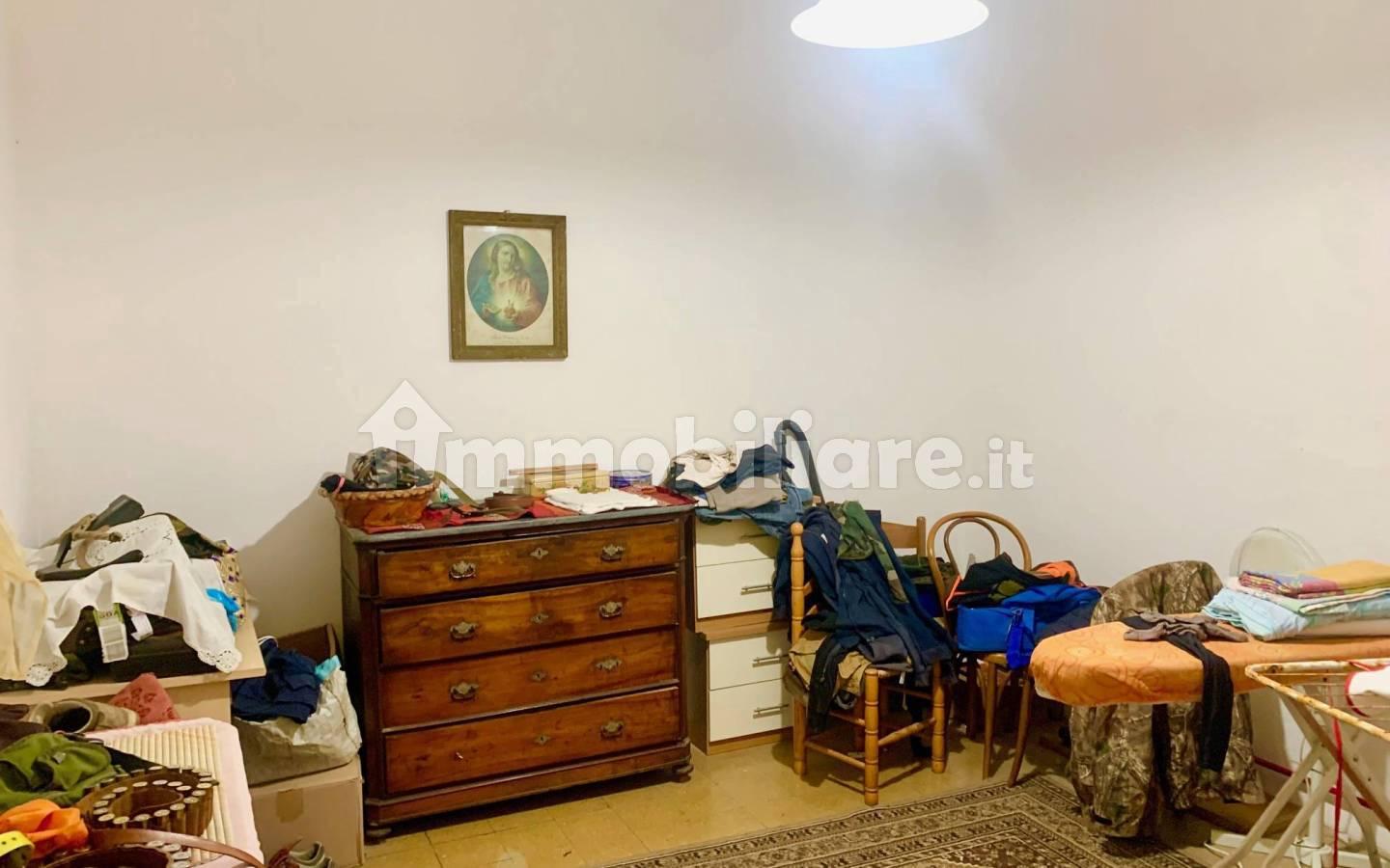 Appartamento corso Risorgimento, Centro, Lavagna