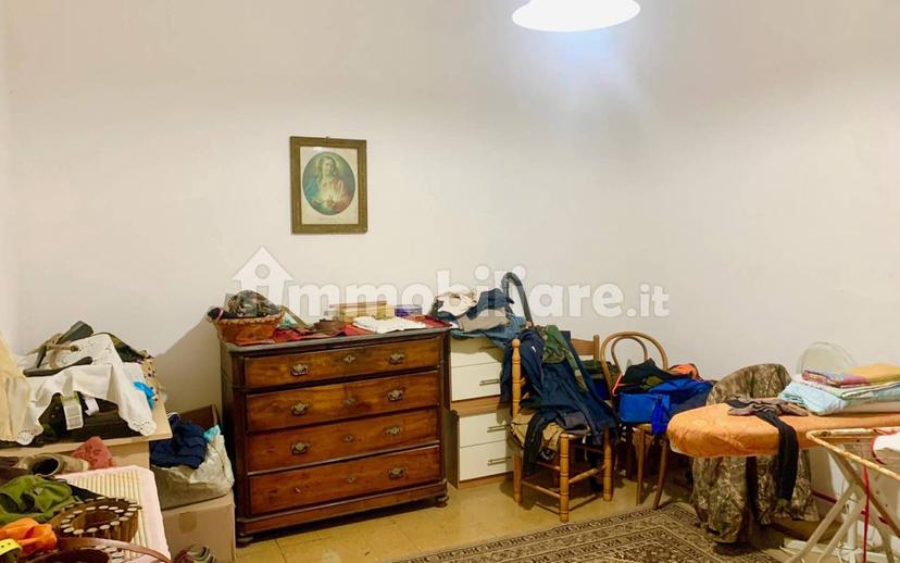 Appartamento corso Risorgimento, Centro, Lavagna
