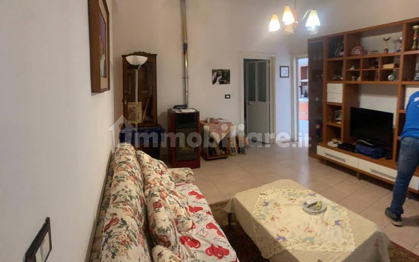 Appartamento corso Risorgimento, Centro, Lavagna — foto 5 di 16