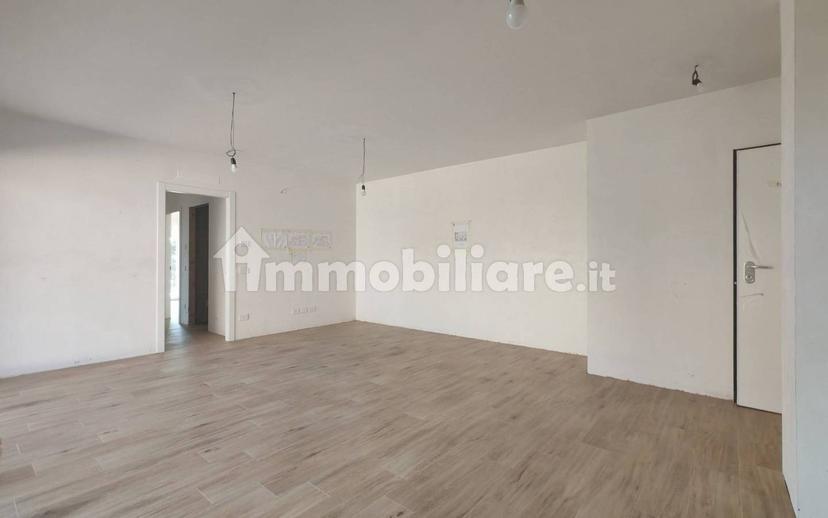 Trilocale via dei Guastelli, Puginate, Bregnano — foto 28 di 34