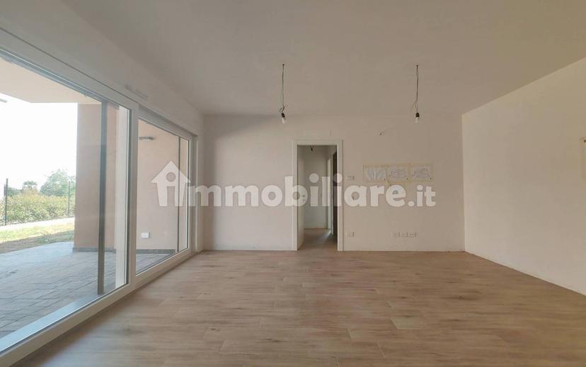 Trilocale via dei Guastelli, Puginate, Bregnano — foto 18 di 34
