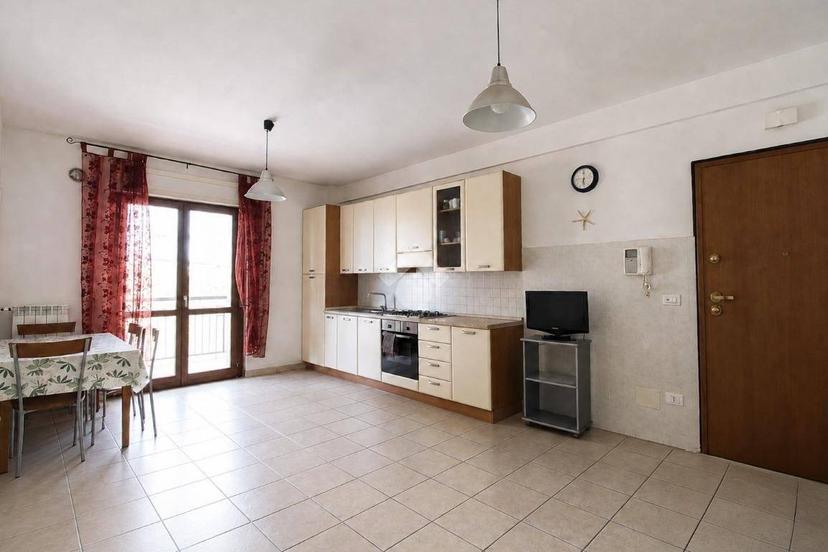 Monolocale via frentana 142, Marina Di San Vito, San Vito Chietino — foto 12 di 15