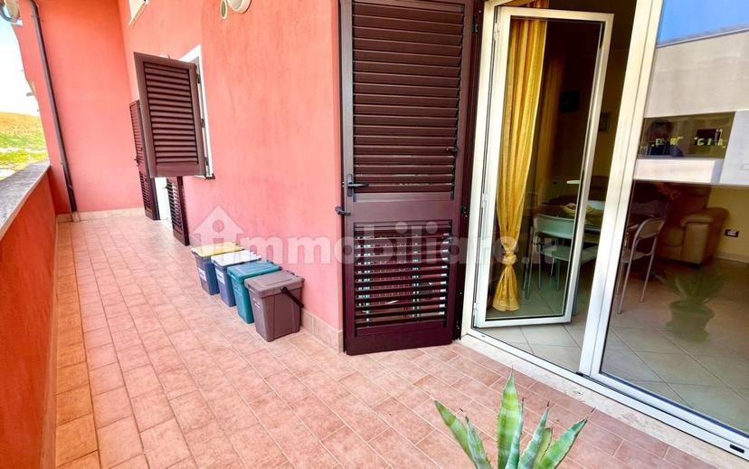 Bilocale via Liguria, Centro, Avezzano — foto 5 di 10